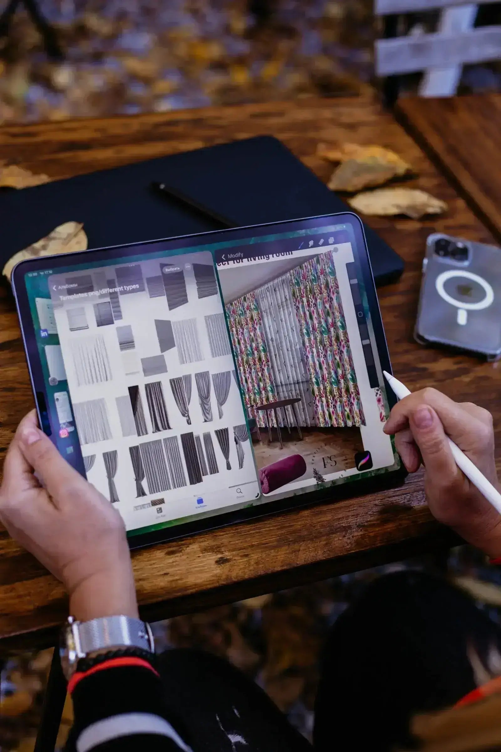 You Don’t Need to Draw. You Need to Decide