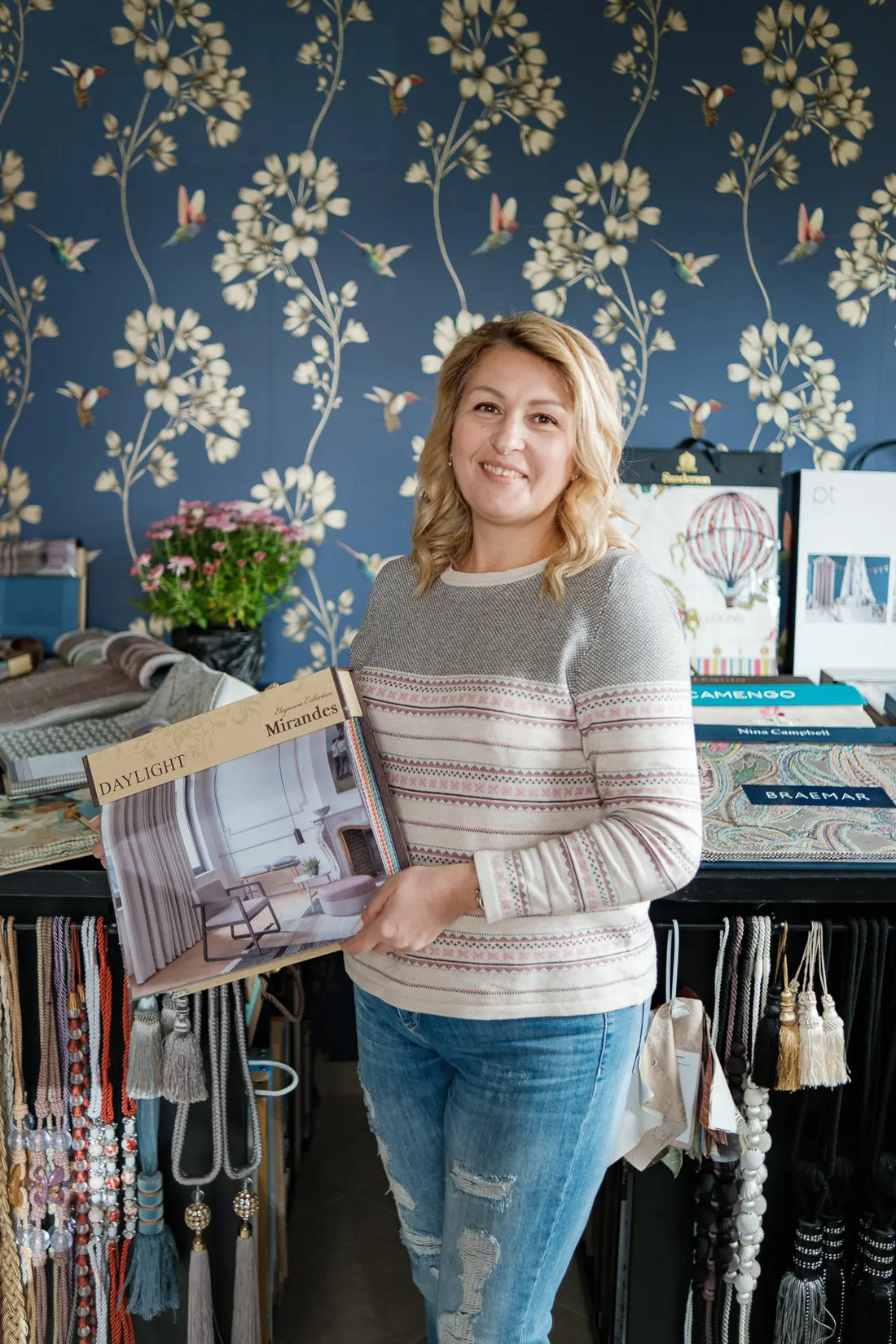 when client photos are terrible (and why it doesn't matter)