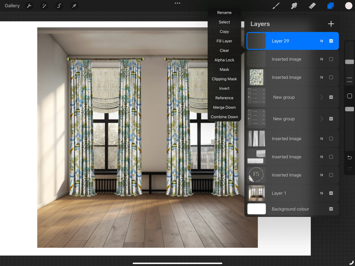 Why Interior Designers Started Calling Me After They Saw My Work