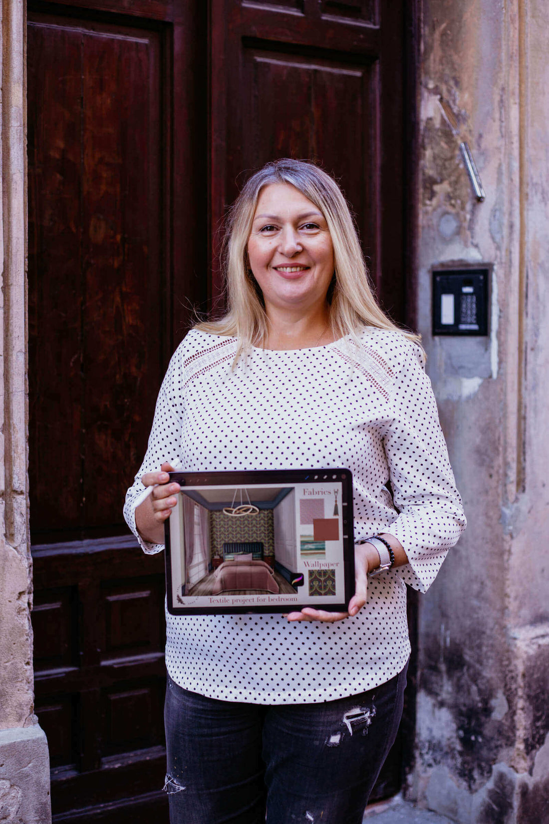 Why Clients Struggle to Choose Curtains Sketch & Drape