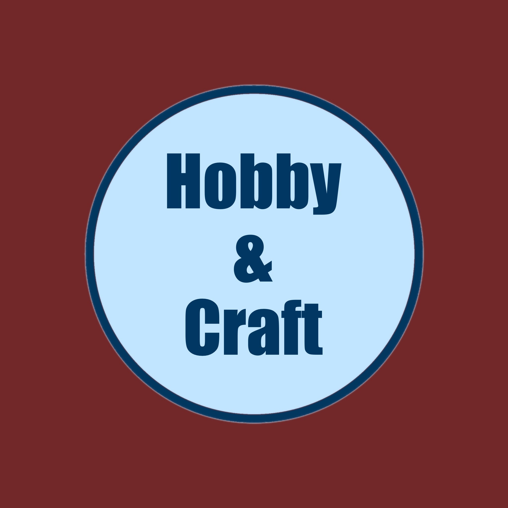 Hobby & Craft Procreate Stamp Packs