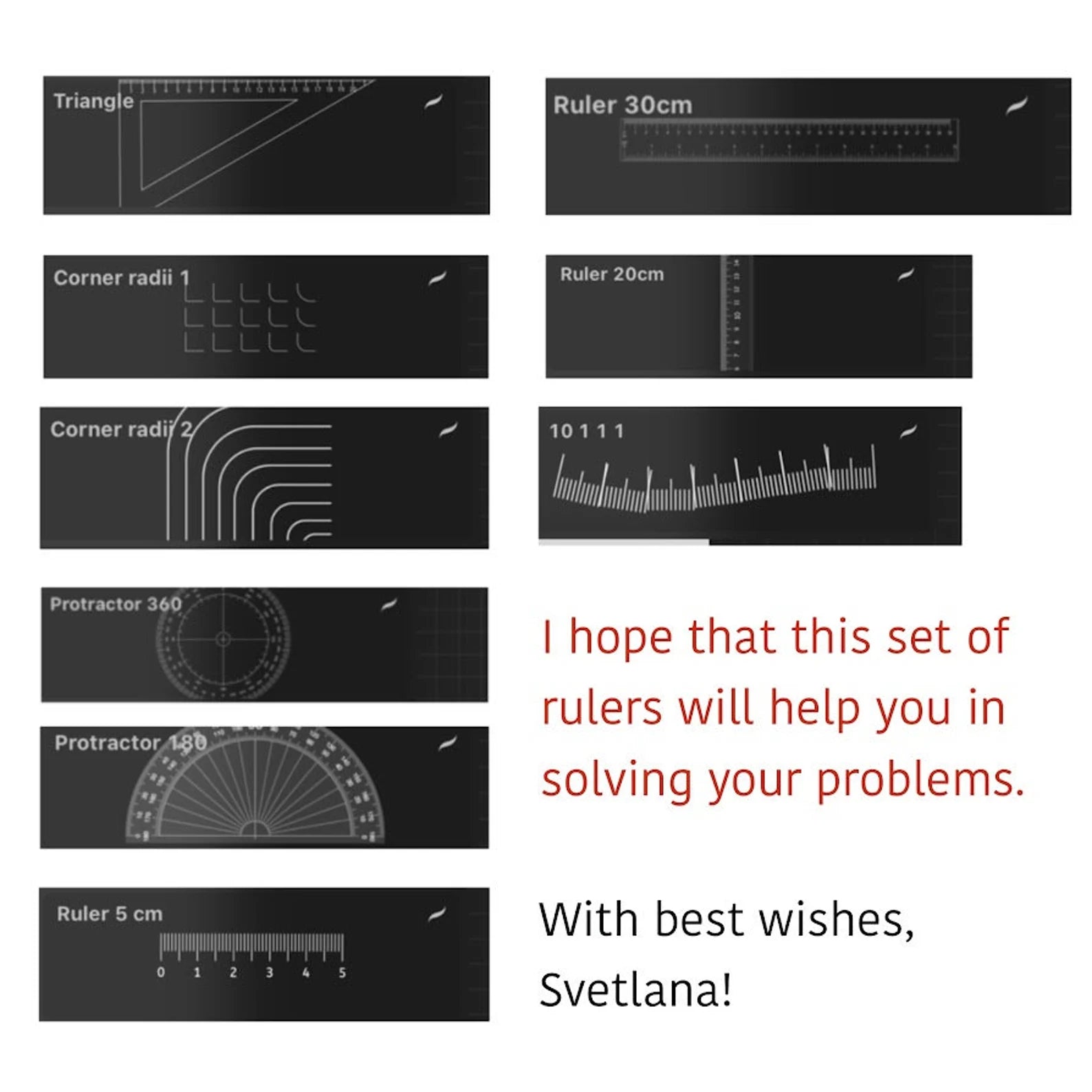 Procreate brushes for precision drawings. Achieve technical accuracy in architectural plans and sketches