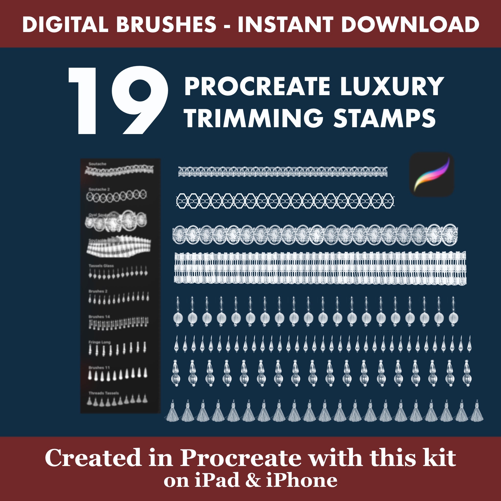 powerful kit to bring an instant touch of sophistication and detail to your curtain designs, upholstery visualizations, and fabric concepts, ensuring your finished renders communicate true luxury